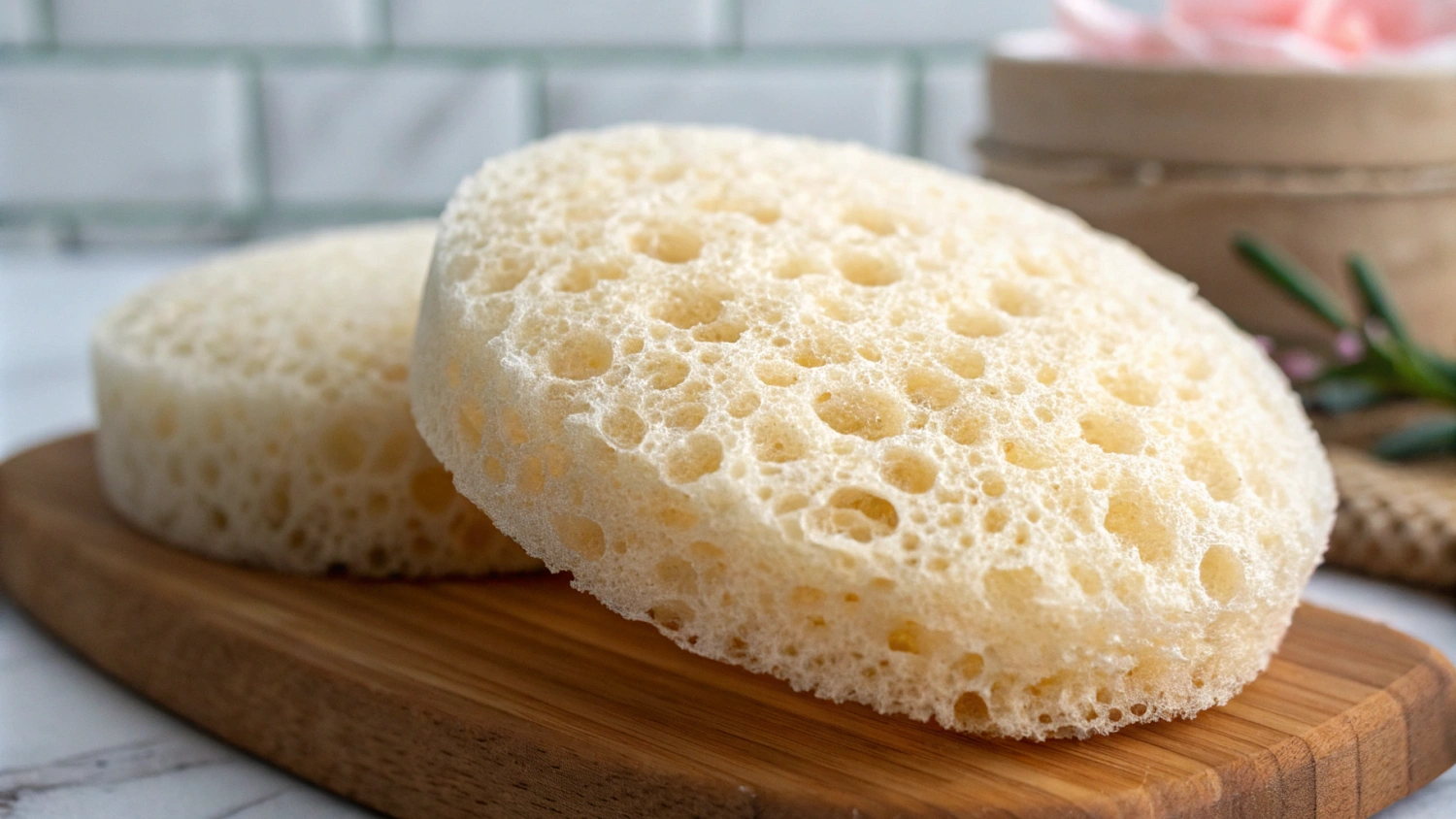 Вспененный силикон